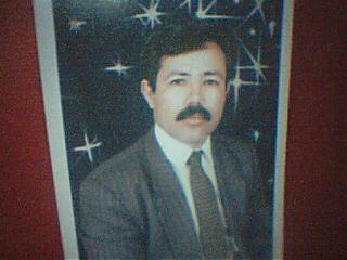 messaoudi ahmed